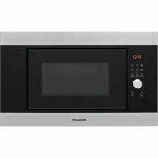 Hotpoint mf20gixh built for sale  DERBY