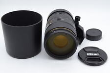 Nikon 400mm 4.5 for sale  Shipping to Ireland