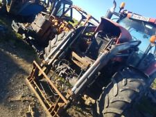 loader tractor for sale  Ireland