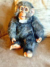 Steve axtell chimpanzee d'occasion  Expédié en Belgium