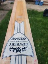 Cricket bat short for sale  ILFORD