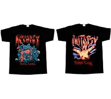 Autopsy mental funeral for sale  Shipping to Ireland