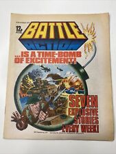 Vintage battle action for sale  BRENTWOOD