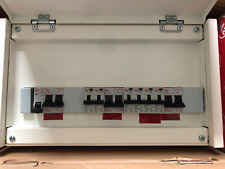 Rcbo consumer unit for sale  NEWPORT