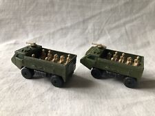 Matchbox battle kings d'occasion  Mulhouse-