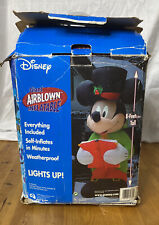 Disney rare gemmy for sale  Jacksonville