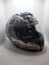 Motorradhelm hjc helmet gebraucht kaufen  Buxtehude