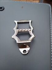 5 string banjo tailpiece for sale  Shipping to Ireland