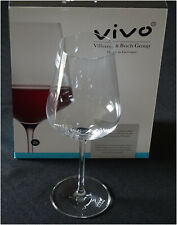 verres villeroy boch d'occasion verres villeroy boch d'occasion Pontault-Combault