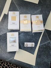 Creed fragrance boxes for sale  TRURO