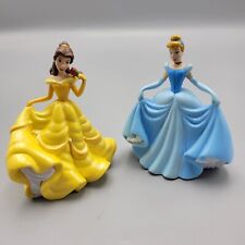 Lote de 2 bonecas Disney Princess - Cinderela e Bela comprar usado  Enviando para Brazil