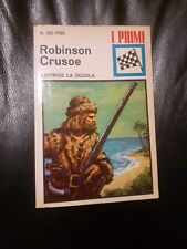 Robinson crusoe foe usato  Vittuone