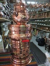 Turkish handmade copper d'occasion  Expédié en Belgium