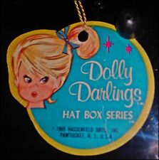 Vintage 1965 dolly for sale  Irvington