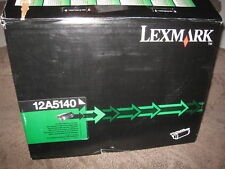 Lexmark 12a5140 high for sale  Portland