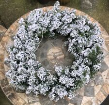 christmas wreath for sale  SUNDERLAND