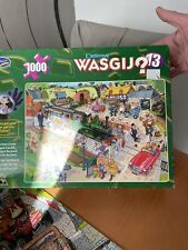 Wasjig 1000 pieces for sale  SUNDERLAND