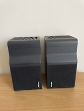 Bose freestyle pair for sale  HARROW