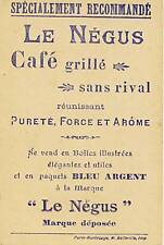Chromo cafe negus d'occasion  Toulon-