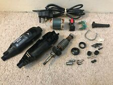 Dremel 395 spare for sale  GLASGOW