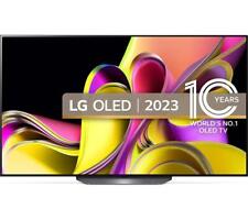 Usado, Smart TV LG OLED65B36LA 65" OLED 4K Ultra HD HDR Freeview Freesat comprar usado  Enviando para Brazil