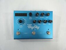 Máquina Strymon Bigsky Big Sky Reverb usada (apenas unidade), usado comprar usado  Enviando para Brazil