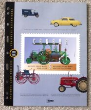 1996 canada stamps for sale  IPSWICH