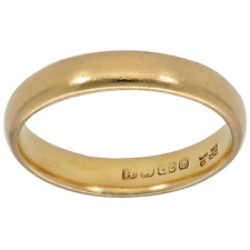 22ct gold ring for sale  ROCHESTER
