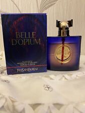 Rare ysl belle for sale  MANCHESTER