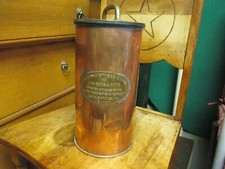 1930 solid copper for sale  Tiverton