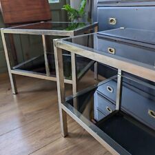Pair mid century for sale  LEE-ON-THE-SOLENT