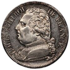Coin louis xviii d'occasion  France