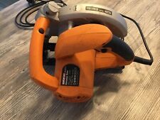 Worx circular saw for sale  ELY