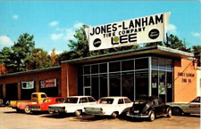 1960 jones lanham for sale  Pomona