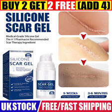 Silicone scar gel for sale  UK