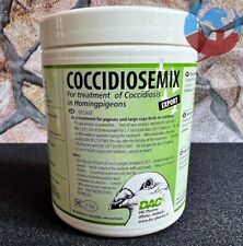 Dac cocci mix for sale  MANCHESTER