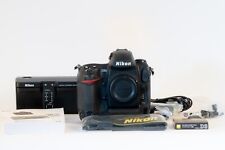 Nikon d3x 000 gebraucht kaufen  Freilassing