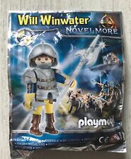 Figurine blister playmobil d'occasion  Roanne