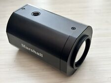Marshall CV350-10X Camera Security Studio Personal or Professional Use 1080P for sale  Shipping to South Africa