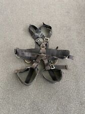 Spanset clima harness for sale  BOLTON