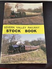 Severn valley railway for sale  WARRINGTON