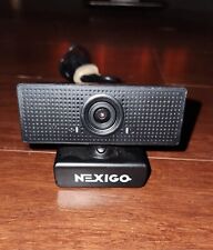 Nexigo 1080p web for sale  Willow Street