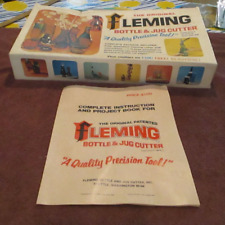 Original fleming glass for sale  Mc Clellandtown