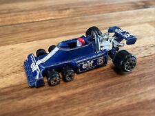 Tyrrell p34 summer for sale  RUSHDEN