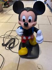 Vintage mickey mouse for sale  ST. NEOTS