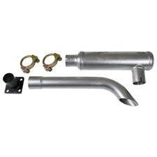 New muffler exhaust for sale  Shipping to Ireland