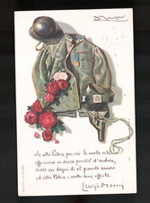 Cartolina militare viaggiata usato  Bozen