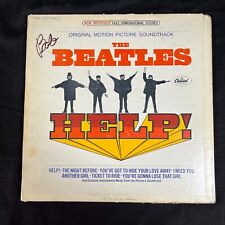 Usado, Álbum de discos de vinil THE BEATLES Help LP comprar usado  Enviando para Brazil
