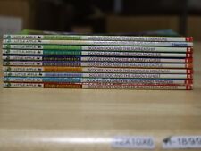 Lote de 10 livros capítulos de mistérios Scooby-Doo Little Apple Scholastic comprar usado  Enviando para Brazil