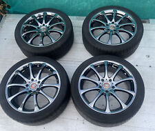 rays alloy wheels for sale  ROTHERHAM